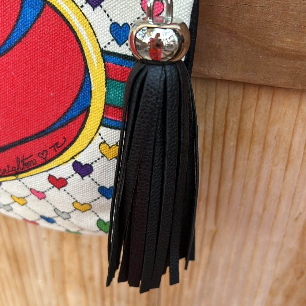Brighton crossbody bag - Picture 4 of 7